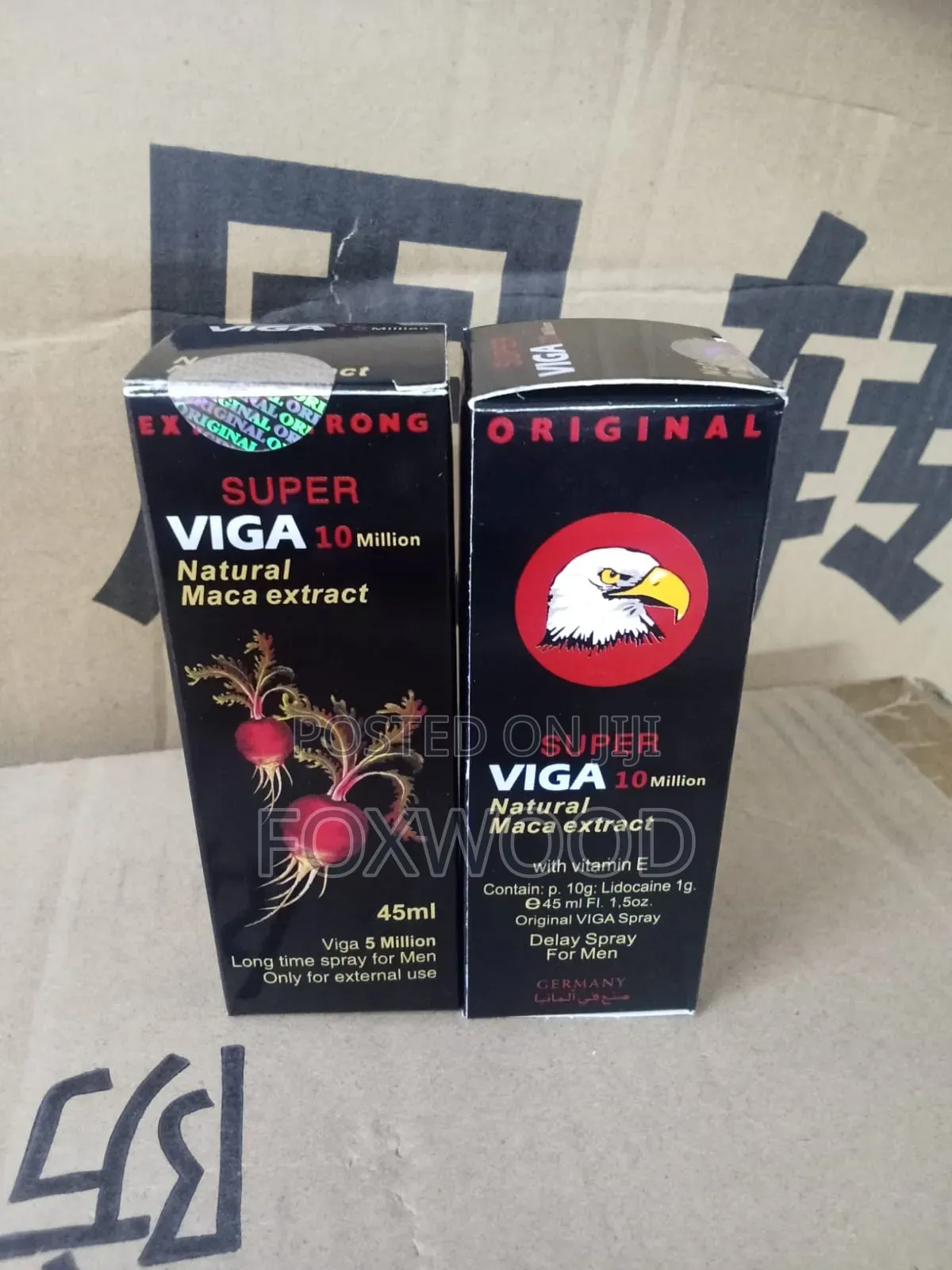 Delay Sprays for Men Now Available