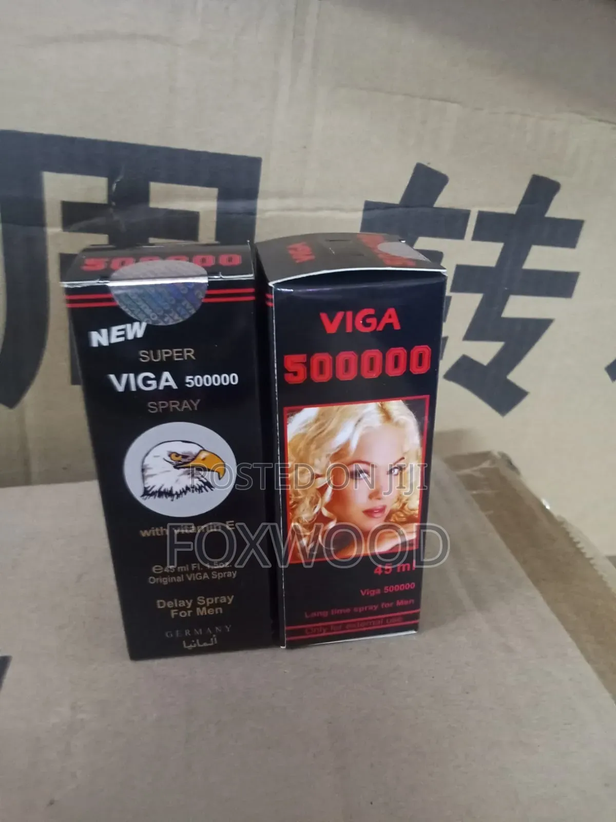 Delay Sprays for Men Now Available