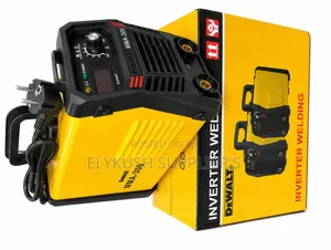 300a Inverter Welding Machine Electric