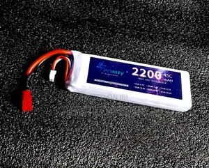 2s Lipo Battery