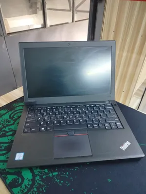 Laptop Lenovo ThinkPad X260 8GB Intel Core i5 SSD 256GB