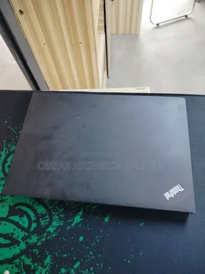 Laptop Lenovo ThinkPad X260 8GB Intel Core i5 SSD 256GB