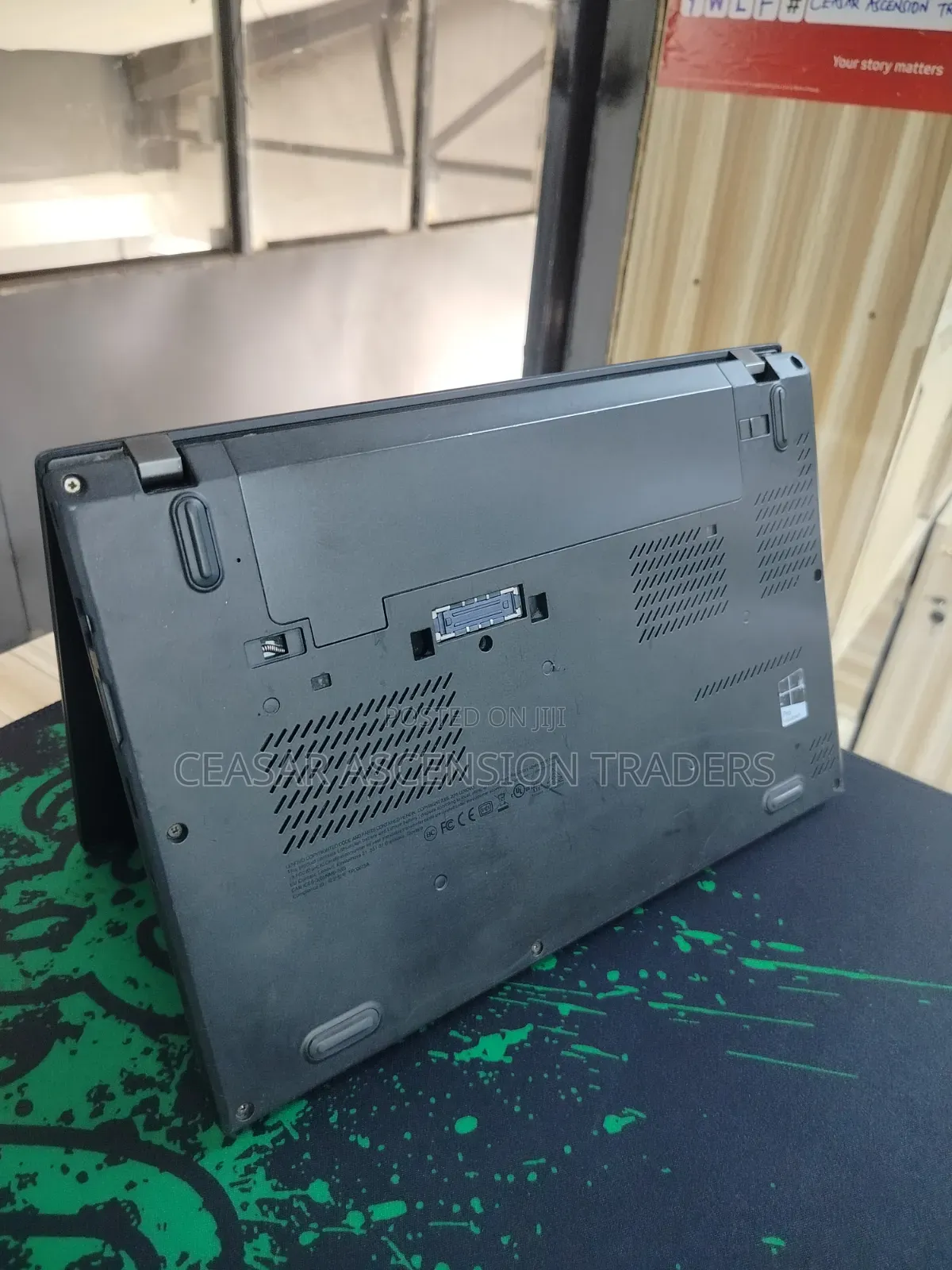 Laptop Lenovo ThinkPad X260 8GB Intel Core i5 SSD 256GB