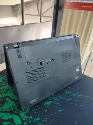 Laptop Lenovo ThinkPad X260 8GB Intel Core i5 SSD 256GB