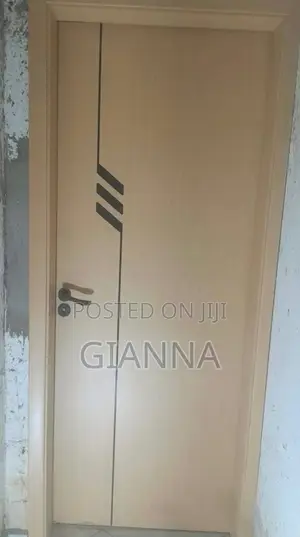 Doors and Interior