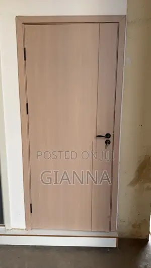 Doors and Interior