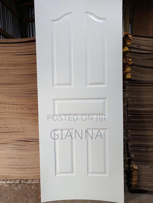 Doors and Interior - thumbnail 10