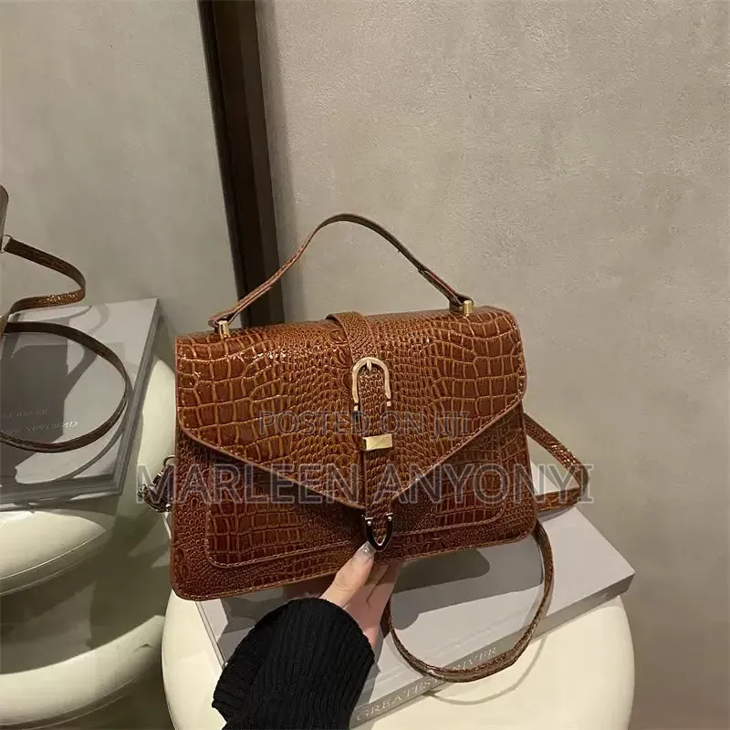 Bags Collection