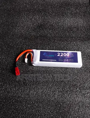 2s Lipo Battery