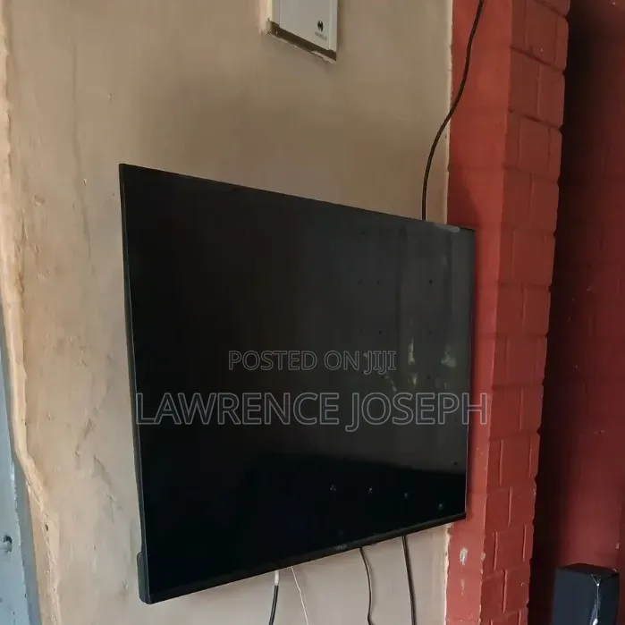 Smart Television