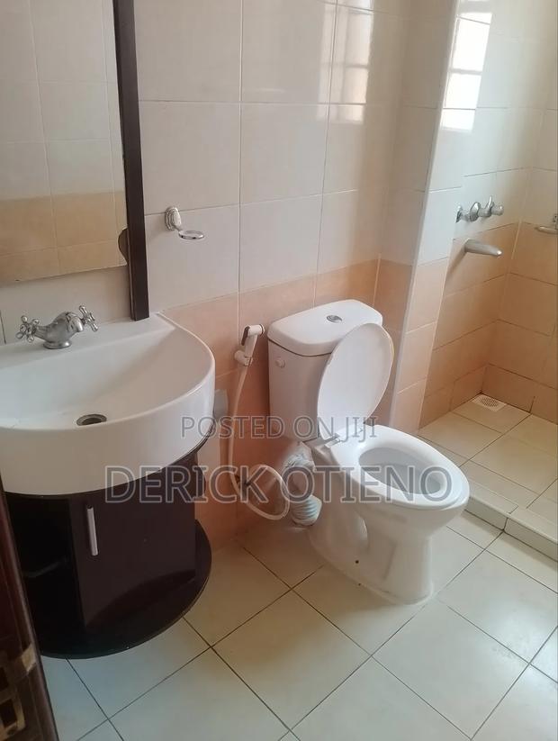 3bdrm Apartment in Riara, Hurlingham for rent - thumbnail 2