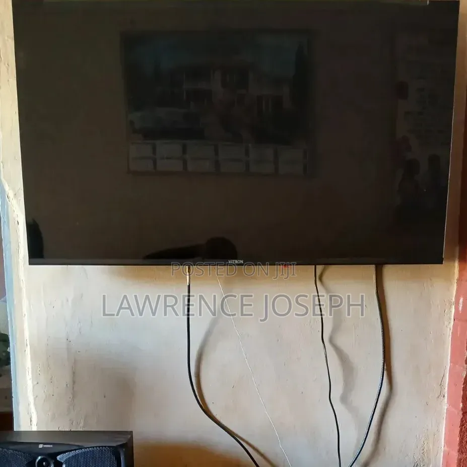 Smart Television