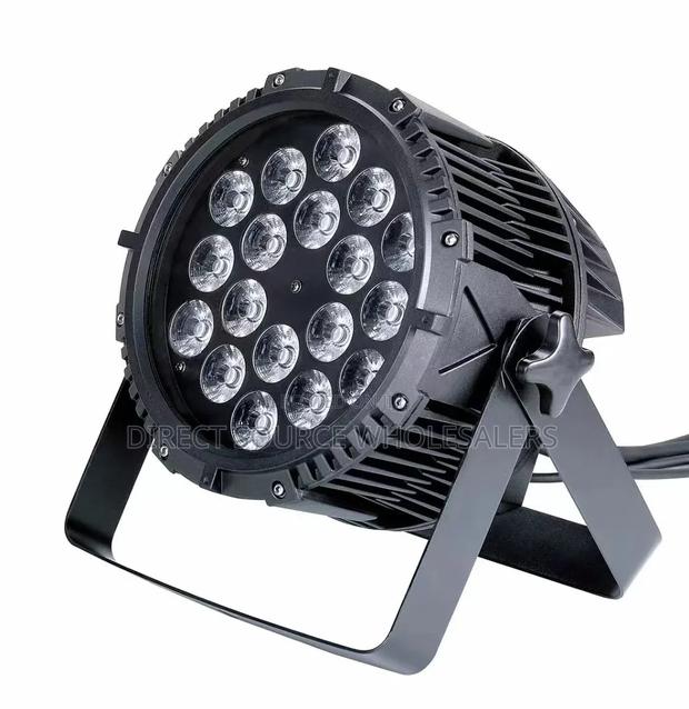 Led Par Light for Churches,Concerts
Commercial RGBW Stage New Hot Sell