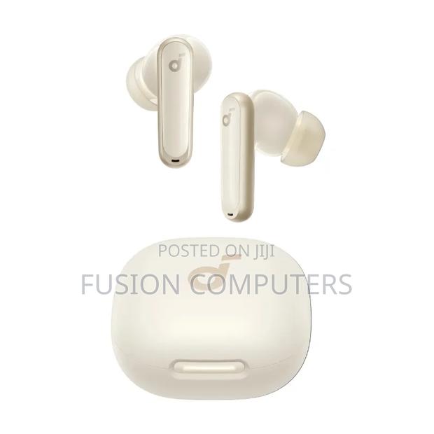 Anker Soundcore P40i Smart Anc Earbuds - thumbnail 2