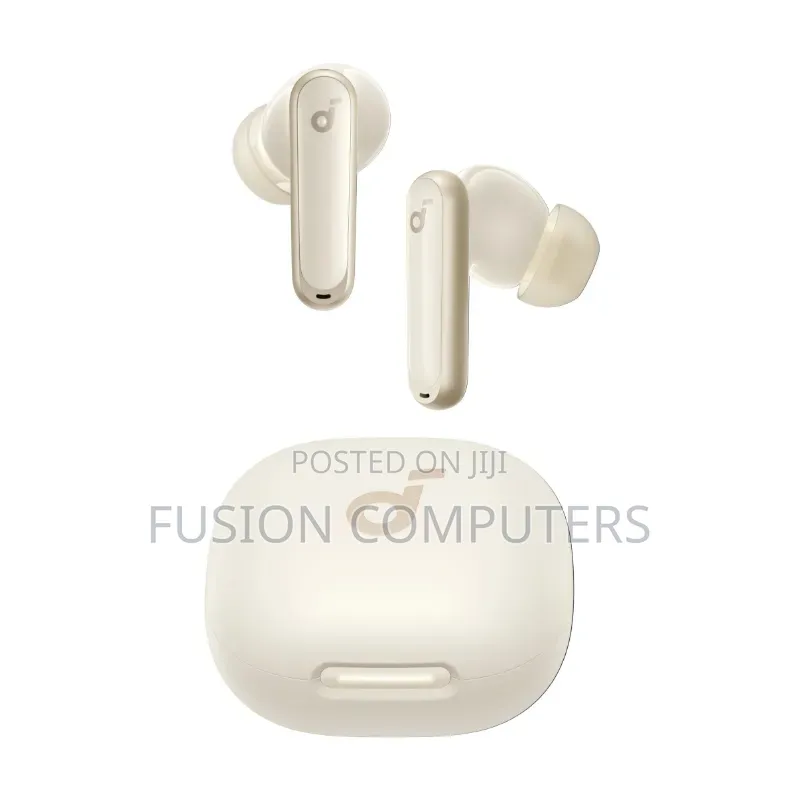 Anker Soundcore P40i Smart Anc Earbuds