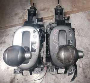 Gear Level for Nissan Note