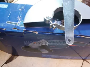 Well Performing and Professional Angle Grinder/Bosch Angle Grinder