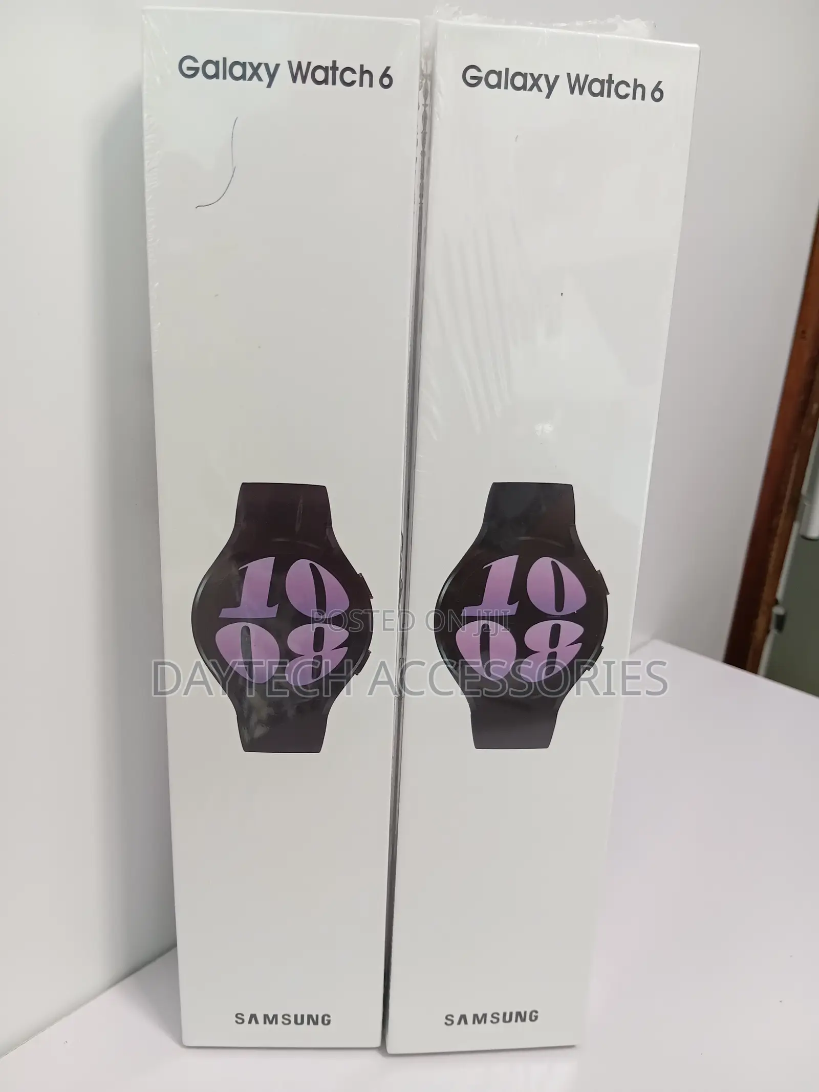 Samsung Galaxy Watch 6 40mm Bluetooth Smartwatch