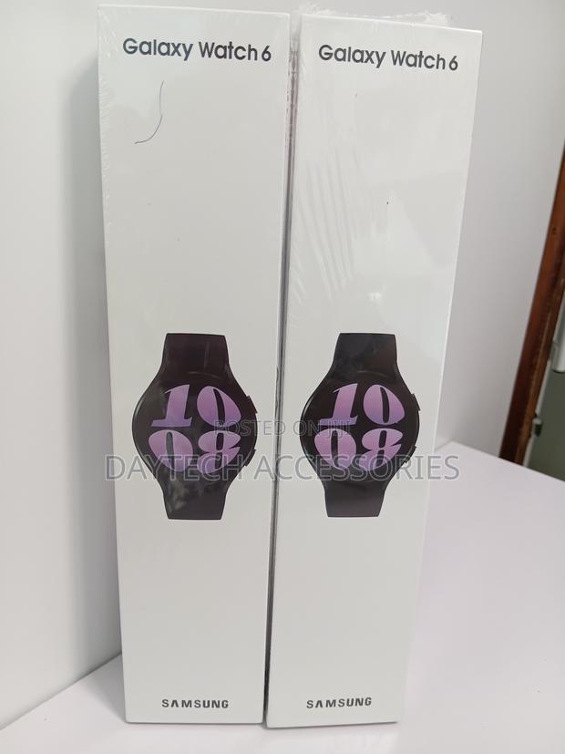 Samsung Galaxy Watch 6 40mm Bluetooth Smartwatch