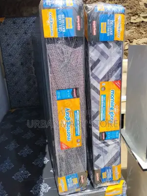 Morning Glory Everyday Comfort 4x6 Foam Mattress, 8 Inches at 5300