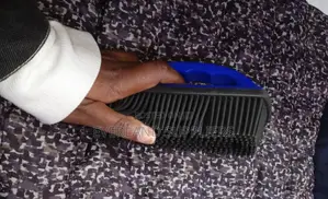Hair Removal Brush For Livestock