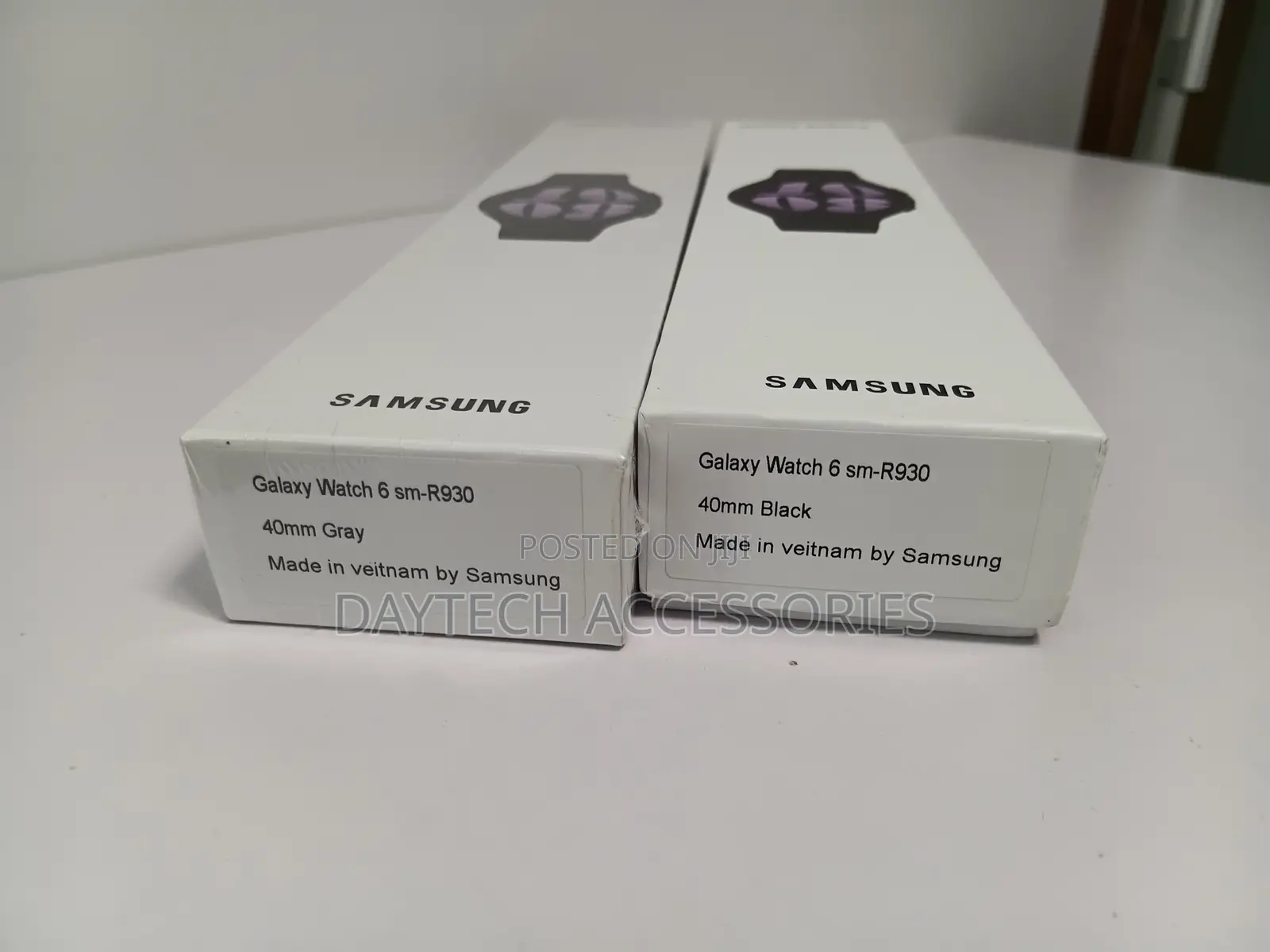 Samsung Galaxy Watch 6 40mm Bluetooth Smartwatch