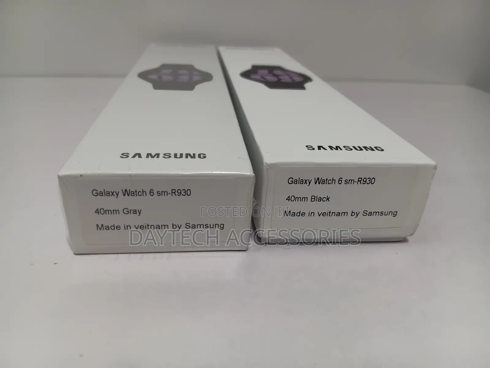 Samsung Galaxy Watch 6 40mm Bluetooth Smartwatch