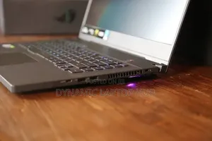 Laptop Asus ROG Zephyrus S GX701 16GB Intel Core i7 SSD 512GB