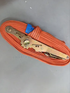 Heavy Duty Ratchet