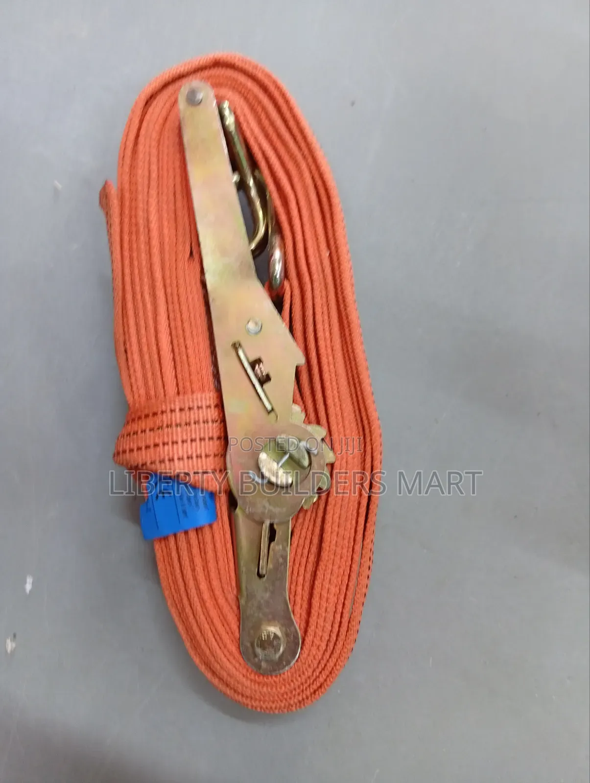 Heavy Duty Ratchet