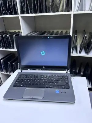 Laptop HP 430 G2 4GB Intel Core i3 HDD 500GB