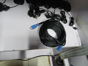 Brand New High Quality Computer Hdmi Cable 10 Metres