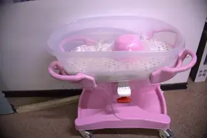 Baby Bassinet