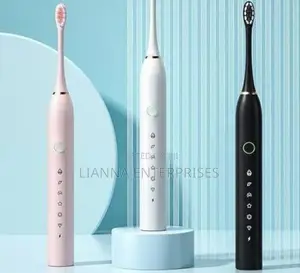 Rechargeable Electric Toothbrush