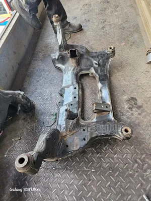 Cross Member Nussan Xtrai Nt30