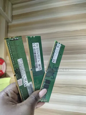 8gb Pc4 Desktop Ram