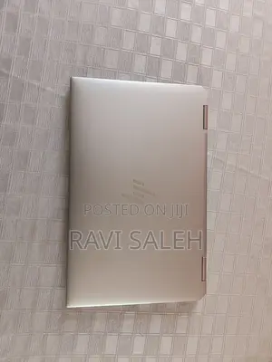 Laptop HP Spectre X360 13t 16GB Intel Core i7 SSD 512GB