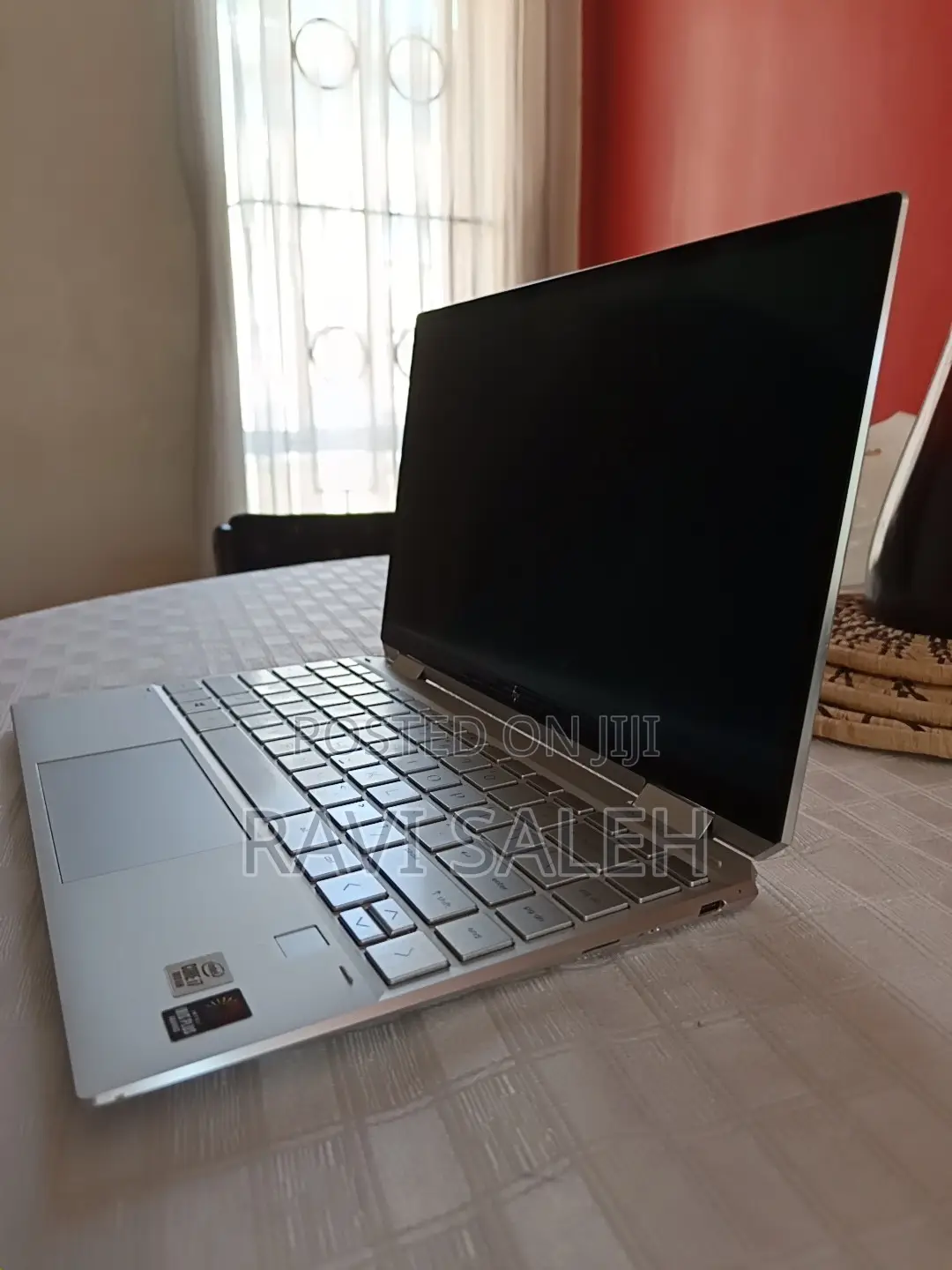 Laptop HP Spectre X360 13t 16GB Intel Core i7 SSD 512GB