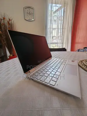 Laptop HP Spectre X360 13t 16GB Intel Core i7 SSD 512GB