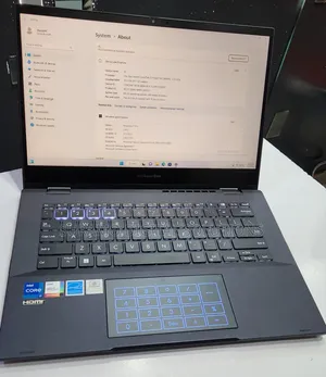 Laptop Asus ExpertBook B5 32GB Intel Core i7 SSD 1T