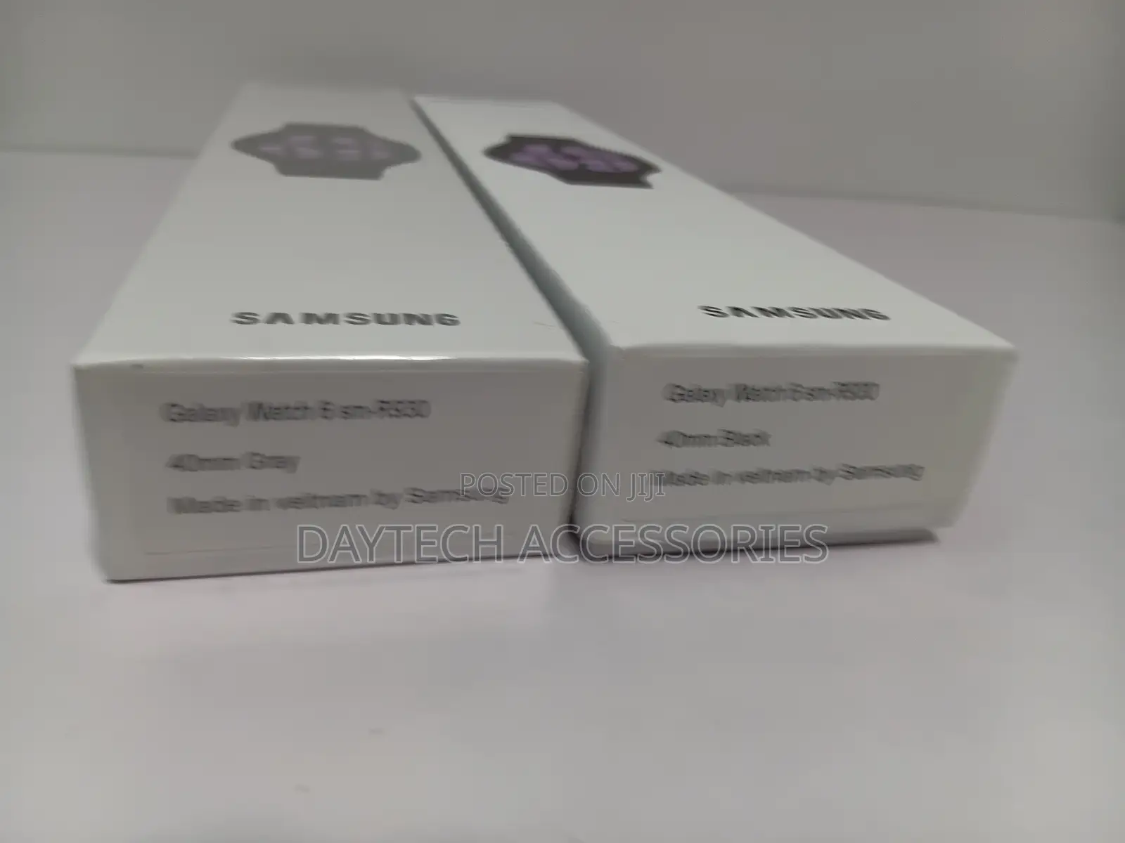 Samsung Galaxy Watch6 40mm R930