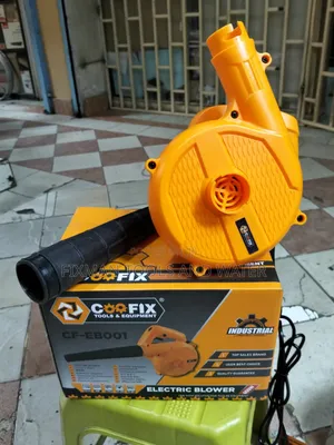 New Coofix Blower 650 Watts High Pressure