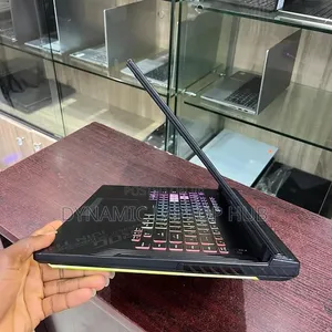 Laptop Asus ROG Strix G15 16GB Intel Core i7 SSD 512GB