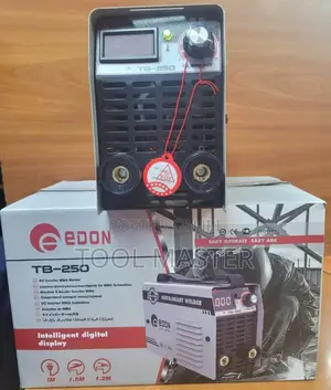 Edon Tb-250 Smart Welder/Quality Edon Tb-250 Welding Machine