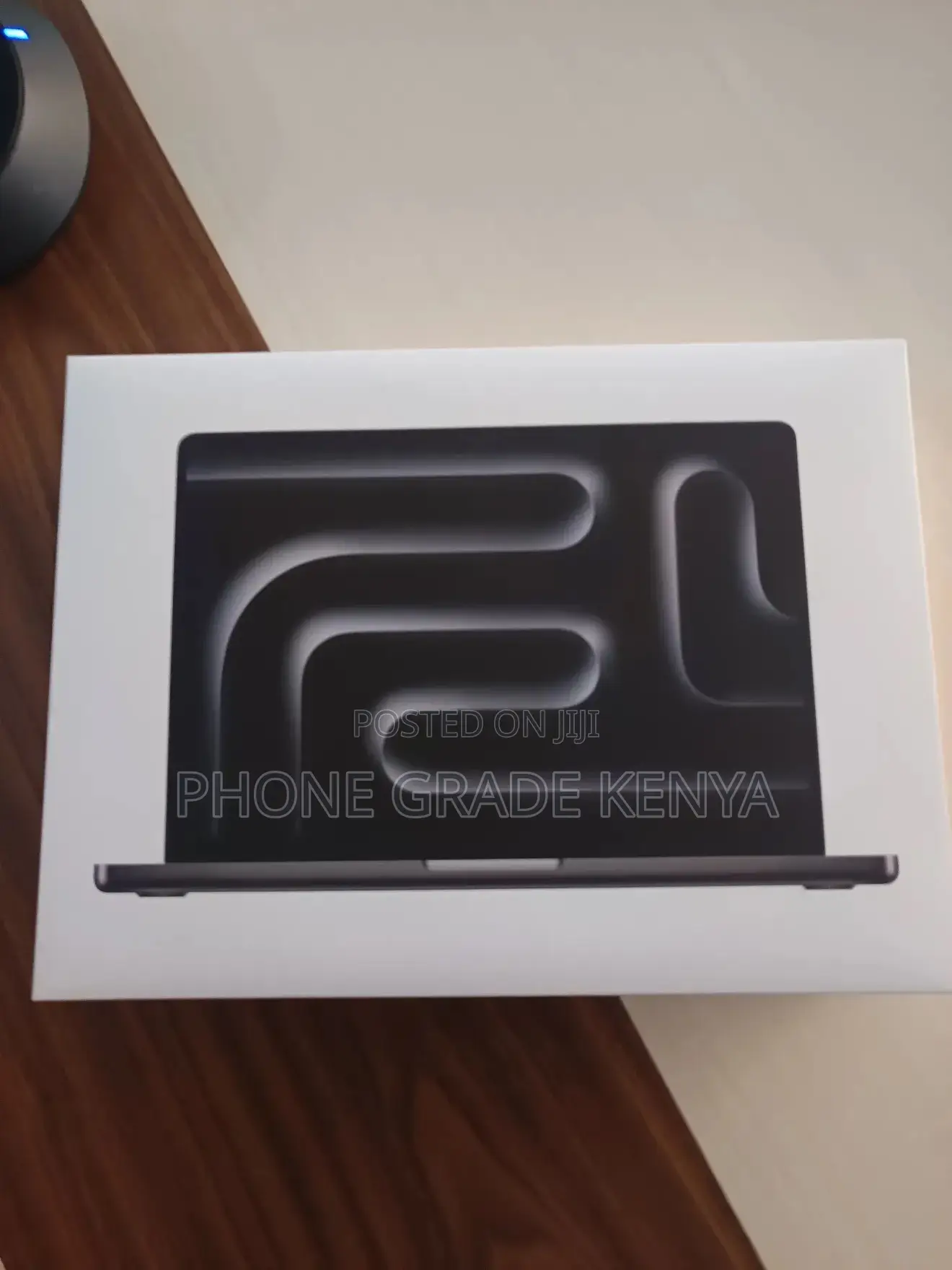 New Laptop Apple MacBook Pro 24GB Apple M5 Pro SSD 1T