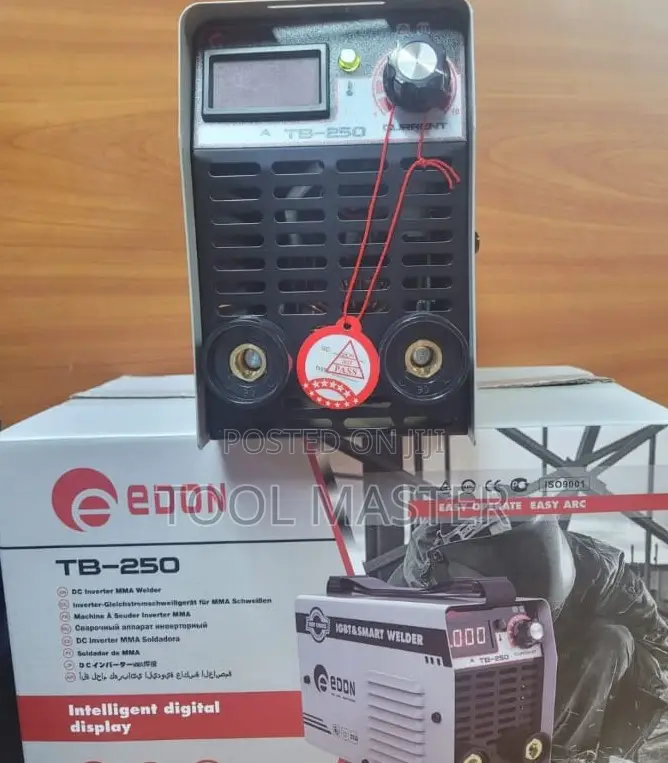 Edon Tb-250 Smart Welder/Quality Edon Tb-250 Welding Machine