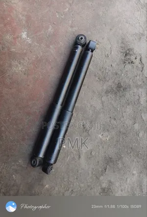 Toyota Probox Rear Shocks