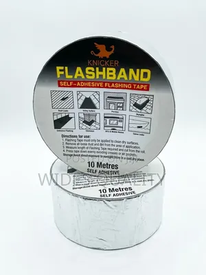 Self-adhesive Flashband Tape/Watertight Repairs And Sealing Tape.