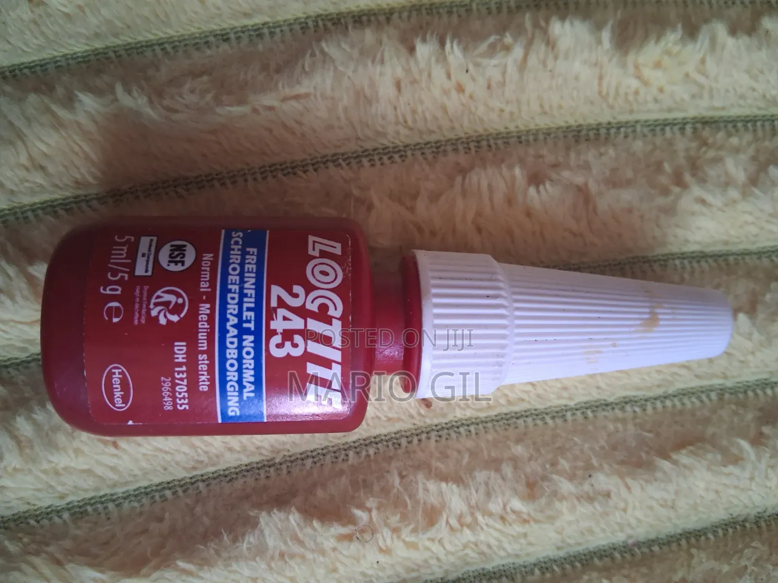Loctite 243