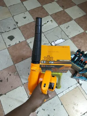 High Pressure Coofix Blower 2 in 1 Blower Vacuum 650w 1 Yr Warranty